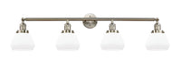Franklin Restoration Bath Vanity Cast Brass