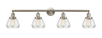 Franklin Restoration Bath Vanity Cast Brass