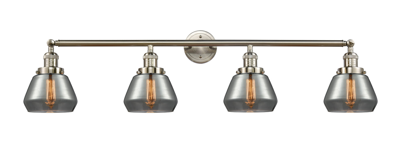 Franklin Restoration Bath Vanity Cast Brass