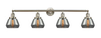 Franklin Restoration Bath Vanity Steel