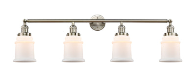 Franklin Restoration Vanity Cast Brass