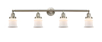 Franklin Restoration Bath Vanity Light Brass