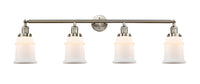 Franklin Restoration Bath Vanity Light Brass