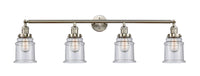 Franklin Restoration Bath Vanity Light Brass