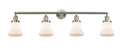 Franklin Restoration Dimmable Brass Bath Vanity
