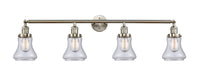 Franklin Restoration Dimmable Brass Bath Vanity