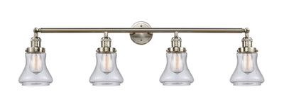 Franklin Restoration Dimmable Brass Bath Vanity