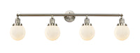 Franklin Restoration Bath Vanity Cast Brass