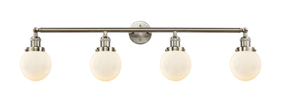 Franklin Restoration Bath Vanity Cast Brass