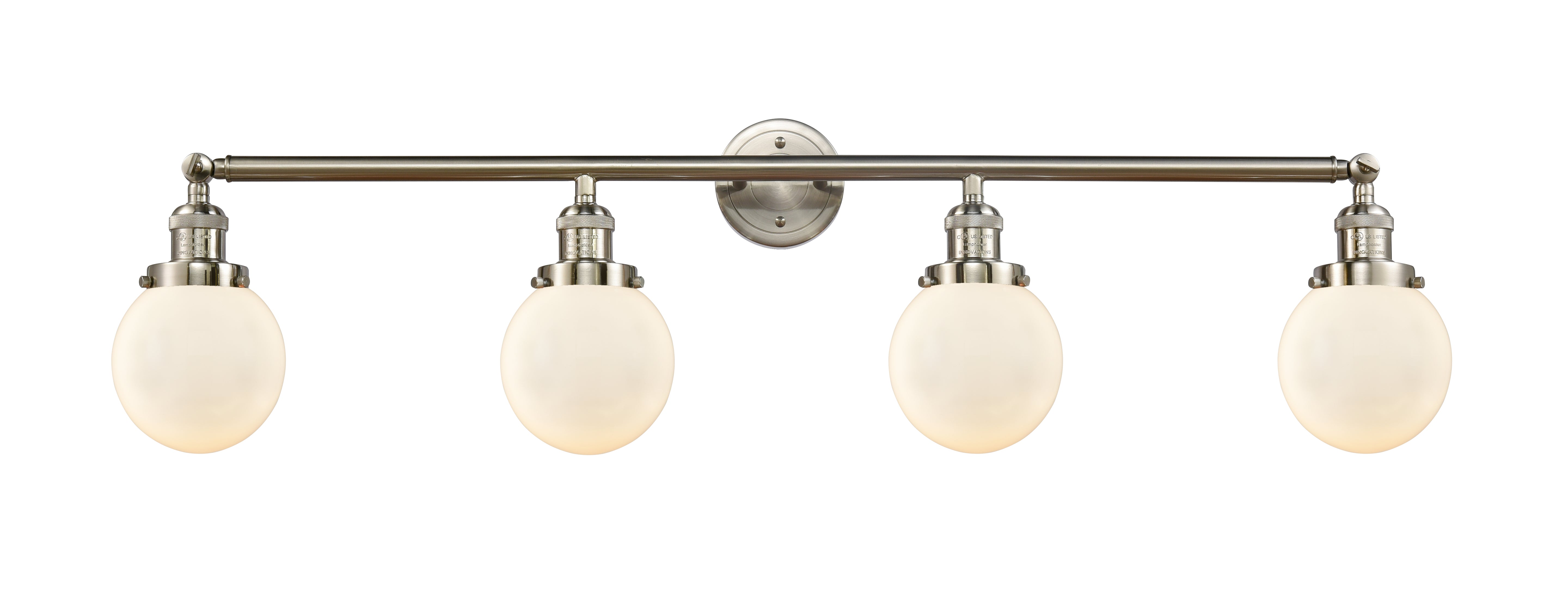 Franklin Restoration Bath Vanity Cast Brass