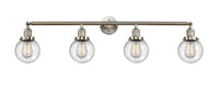 Franklin Restoration Bath Vanity Cast Brass