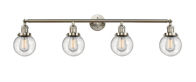 Franklin Restoration Bath Vanity Cast Brass