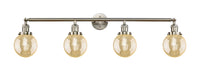 Franklin Restoration Bath Vanity Cast Brass