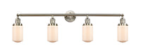 Franklin Restoration Bath Vanity Steel Brass