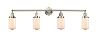 Franklin Restoration Bath Vanity Steel Brass