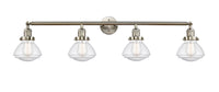 Franklin Restoration Bath Vanity Cast Brass
