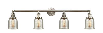 Franklin Restoration Cast Brass Vanity Light