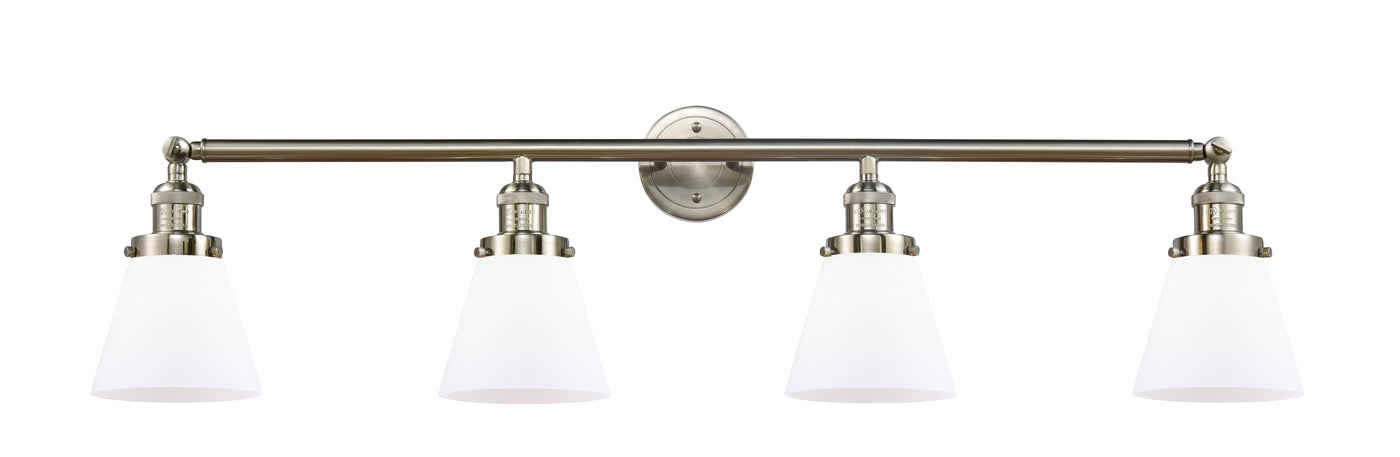 Franklin Restoration Bath Vanity Cast Brass