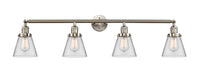 Franklin Restoration Bath Vanity Cast Brass