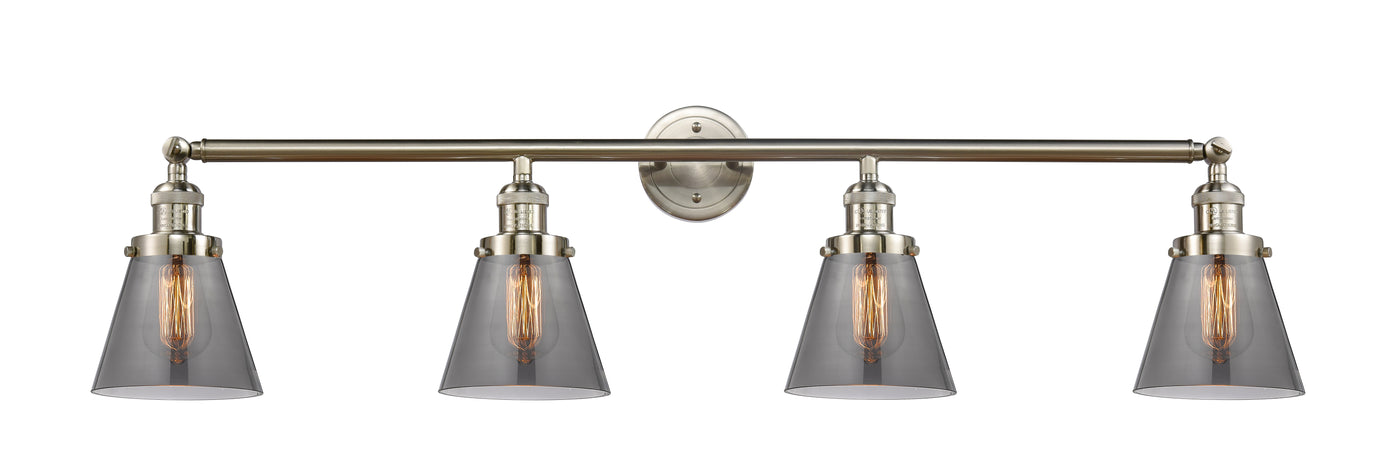Franklin Restoration Bath Vanity Cast Brass