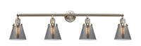 Franklin Restoration Bath Vanity Cast Brass