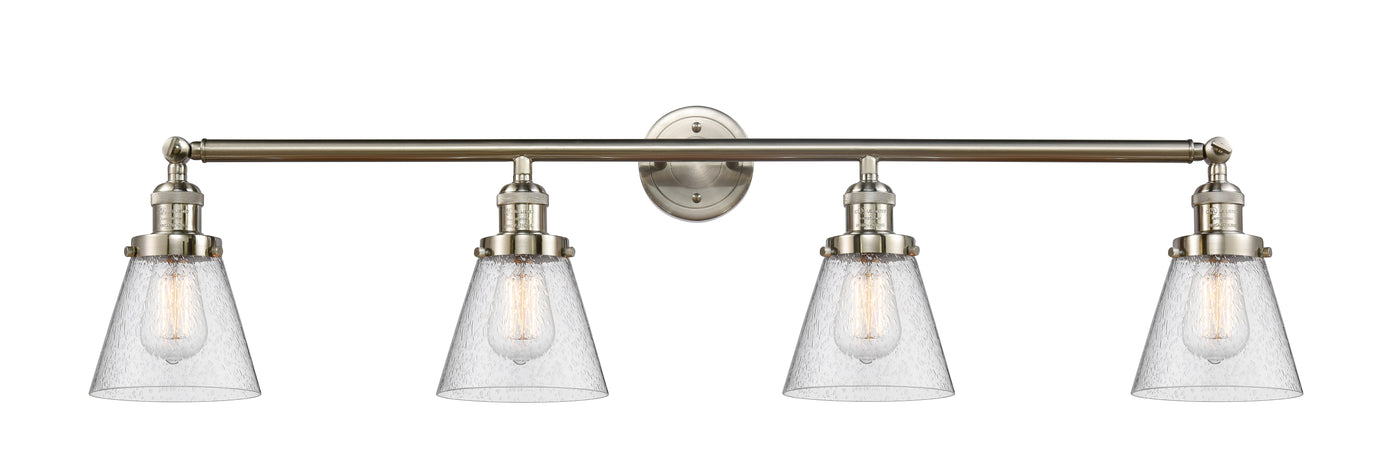 Franklin Restoration Bath Vanity Cast Brass