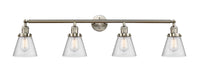 Franklin Restoration Bath Vanity Cast Brass