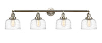 Franklin Restoration Bath Vanity Light Brass
