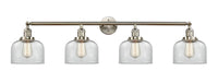 Franklin Restoration Bath Vanity Light Brass