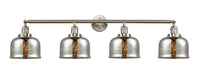 Franklin Restoration Bath Vanity Light Brass