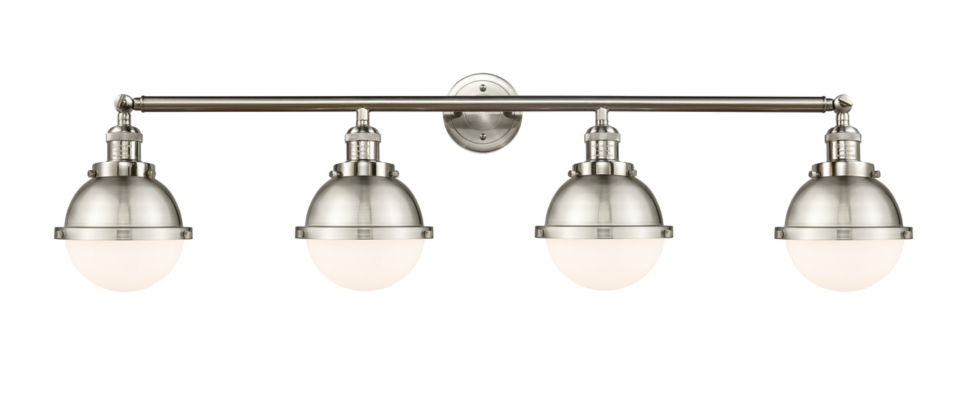 Franklin Restoration Bath Vanity Cast Brass