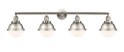 Franklin Restoration Bath Vanity Cast Brass