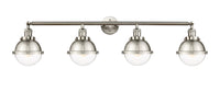 Franklin Restoration Bath Vanity Cast Brass