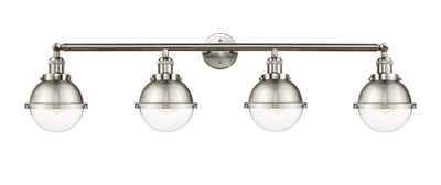 Franklin Restoration Bath Vanity Cast Brass