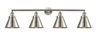 Franklin Restoration Bath Vanity Cast Brass