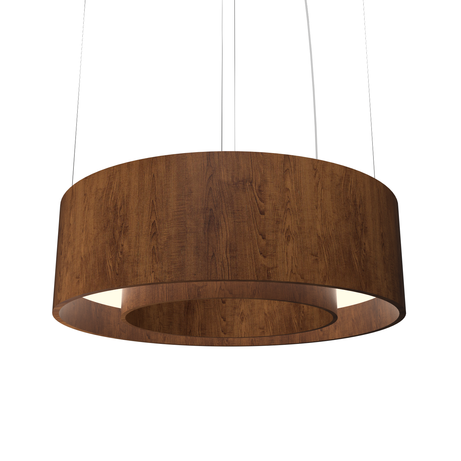 9.84'' Cylindrical Contaperary Pendant 