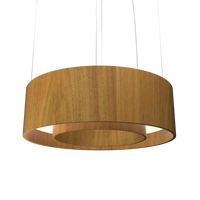 9.84'' Cylindrical Contaperary Pendant 