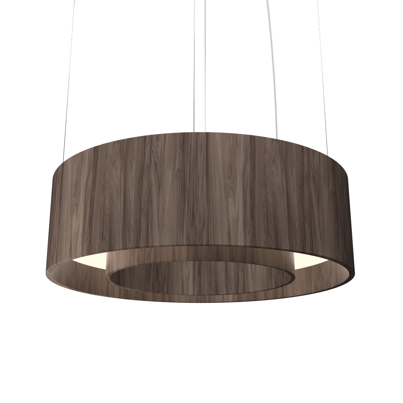 9.84'' Cylindrical Contaperary Pendant 
