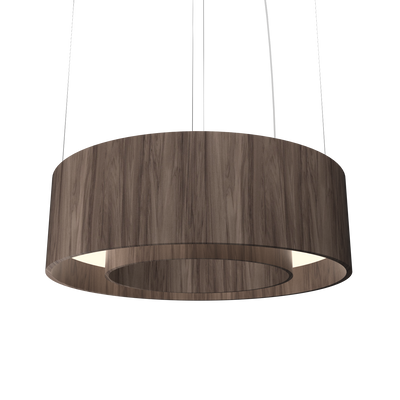 9.84'' Cylindrical Contaperary Pendant 