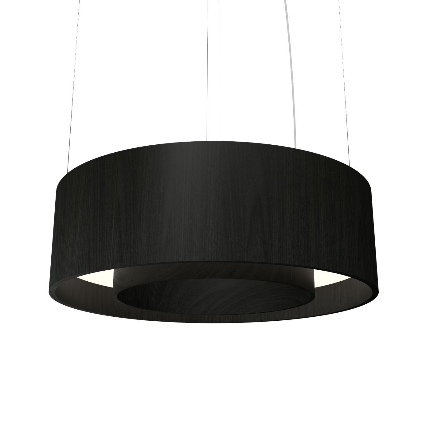 9.84'' Cylindrical Contaperary Pendant 