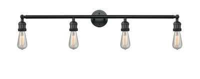 Franklin Restoration Vanity Light Cast Brass
