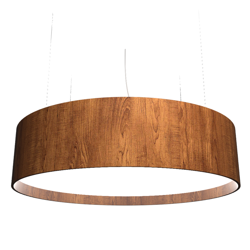 9.84'' Cylindrical Pendant