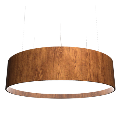 9.84'' Cylindrical Pendant