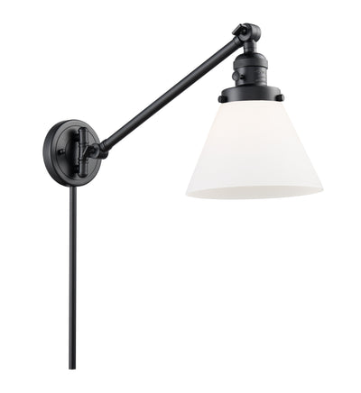 Franklin Restoration Swing Arm Cast Brass