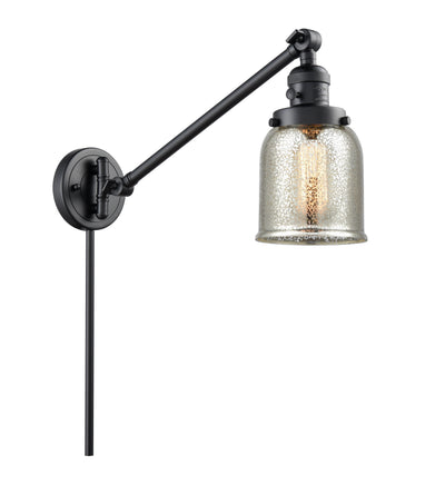 Franklin Restoration Swing Arm Cast Brass