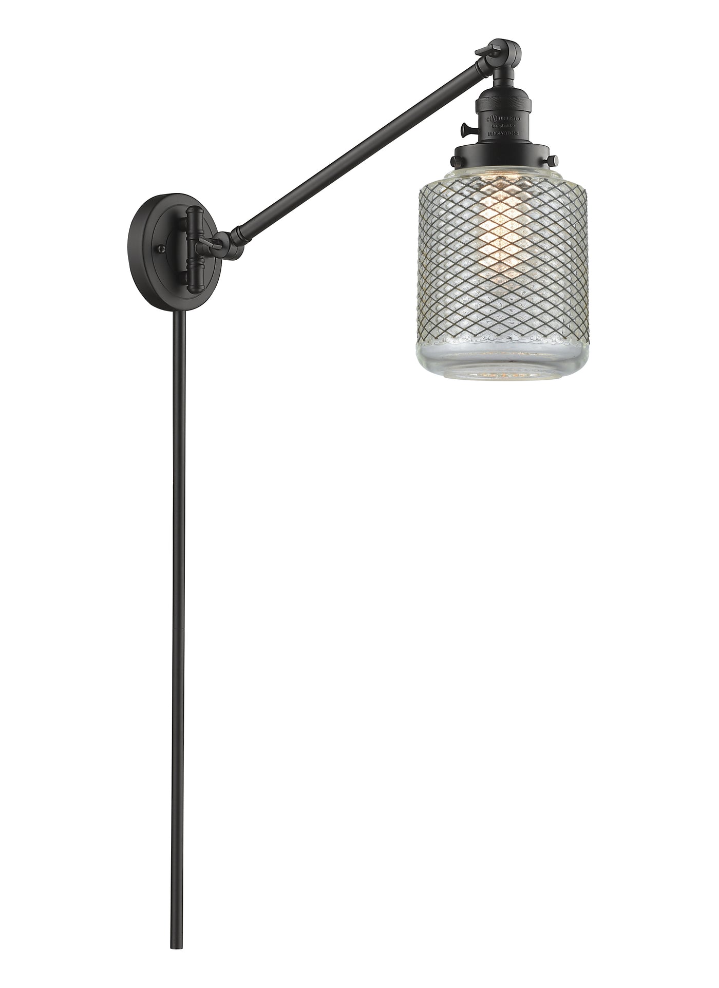 Franklin Restoration Cast Brass 25 Inch