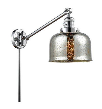 Franklin Restoration Swing Arm Cast Brass