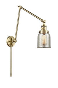 Franklin Restoration Cast Brass Swing Arm
