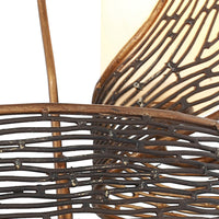 Flow 6 Light Chandelier