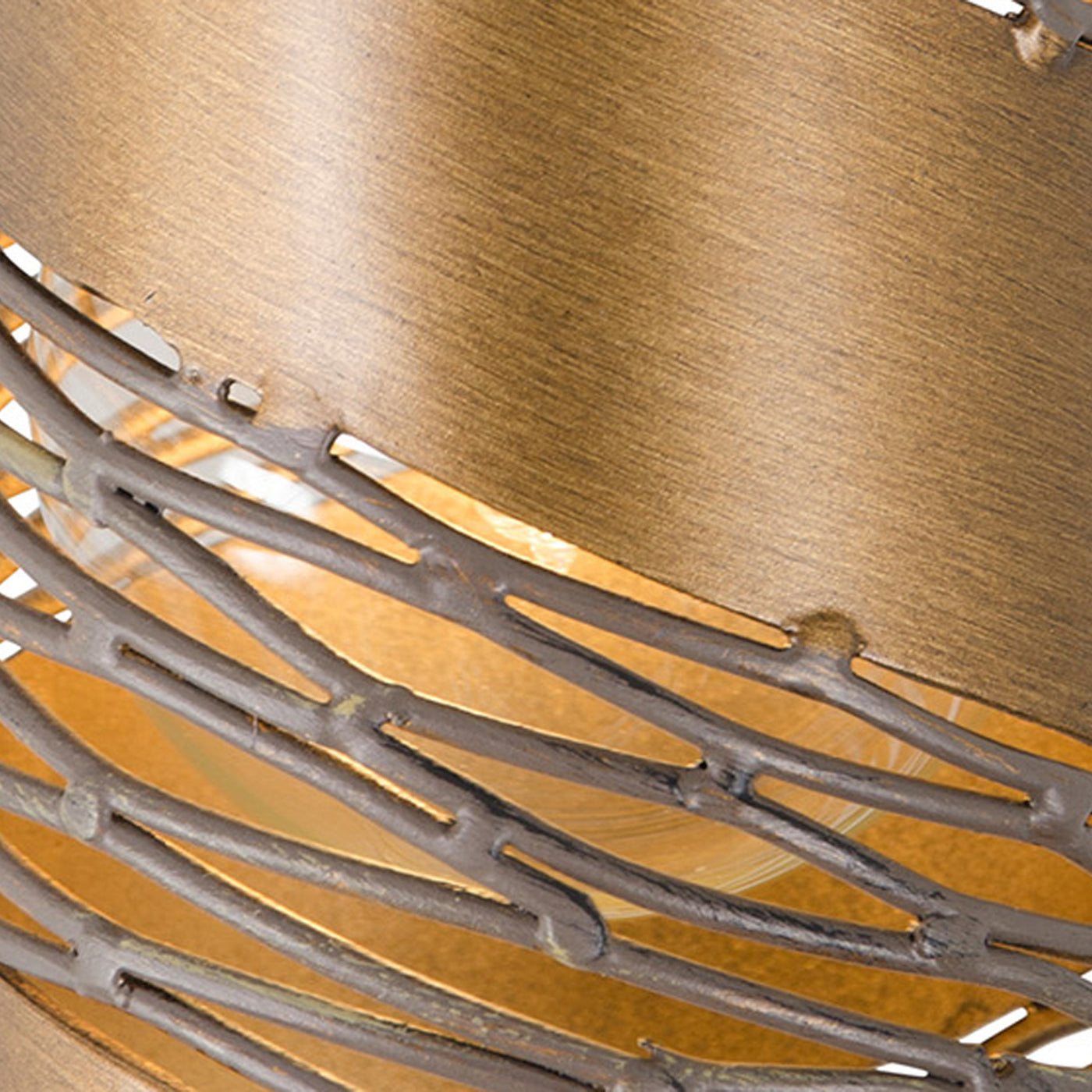 Flow 1 Light Cylinder Mini Pendant